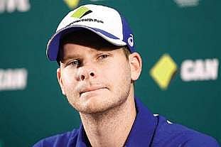 Former Australia skipper Steve Smith (File | AP)