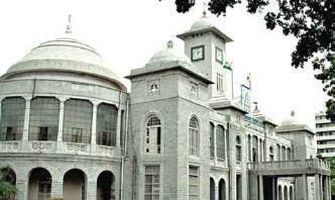 Maheshwar Rao is new commissioner of BBMP