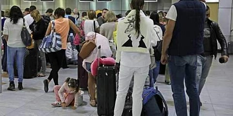 Image used for representational purpose only.