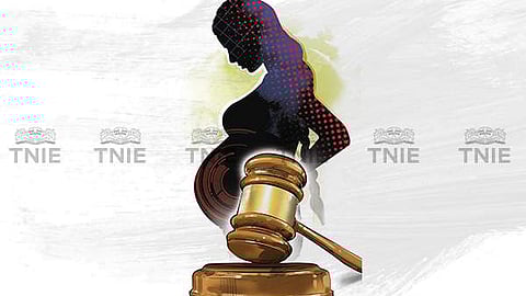 Representational image