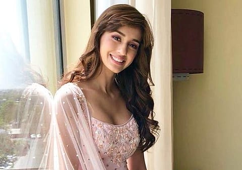 Actress Disha Patani | Instagram