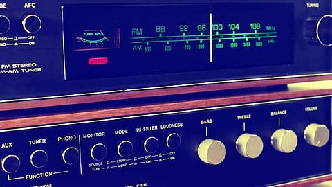 Representational Image