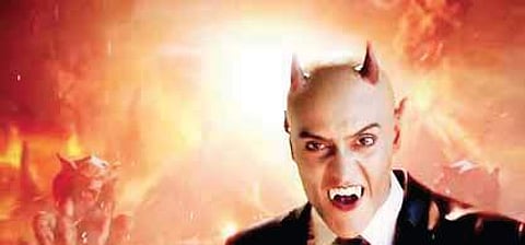 Onida has resurrected its iconic devil, but he might not be relevant any more