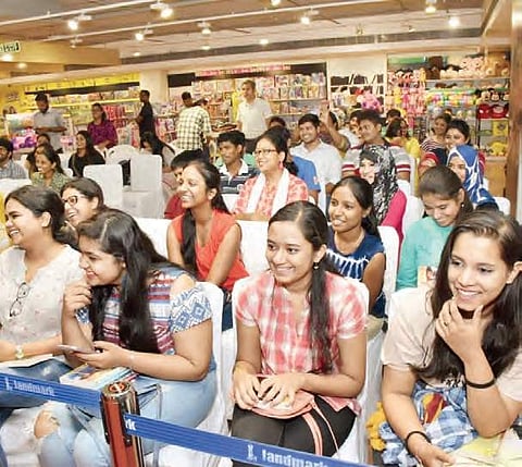 Rendezvous with Ravinder