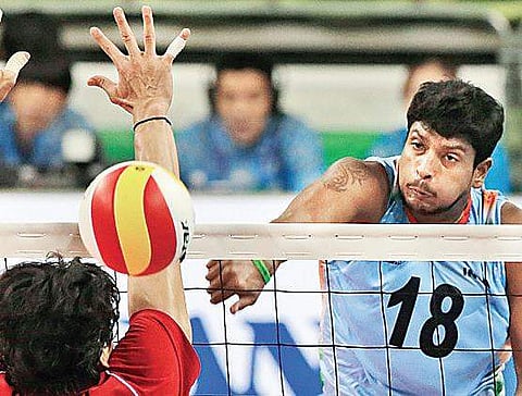 Inclusion of top foreign players will be good exposure for upcoming Indians.