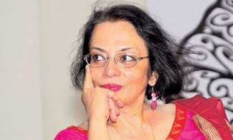 Andal: the Teen Icon