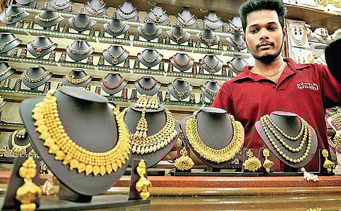 Brides on renting spree