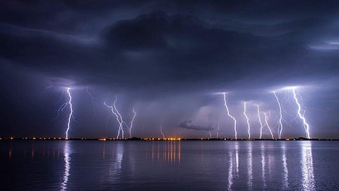 Representational image