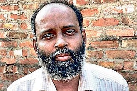 Bengal Mao leader Alik Chakraborty nabbed in Odisha