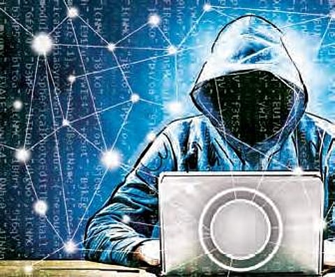Man loses Rs 15 lakh over three months to cyber criminal in Hyderabad
