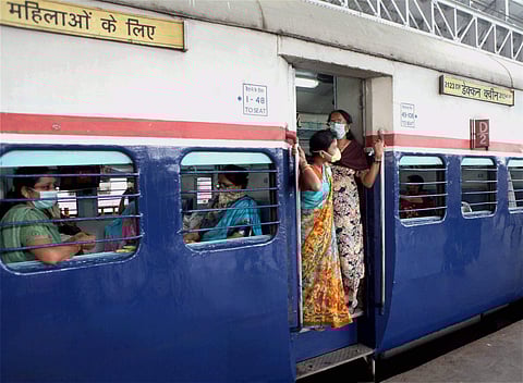 Image used for representational purpose only. (File photo | PTI)