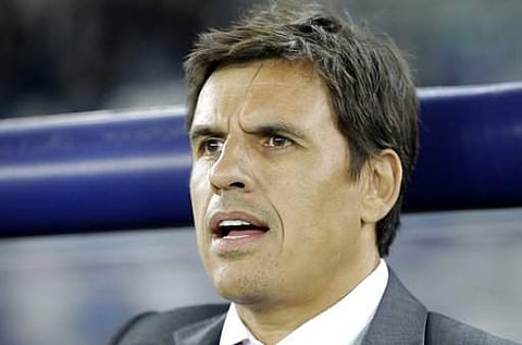 Former Sunderland manager Chris Coleman | AP