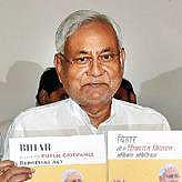 Nitish Kumar set to amend liquor ban law to dilute RJD’s cheers