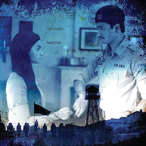 Photo imaging by Pushpa Julka