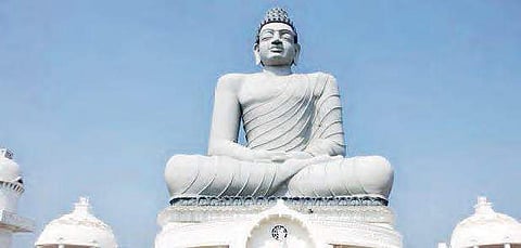 ‘Toilet to tap’ to meet capital’s water needs in Andhra Pradesh