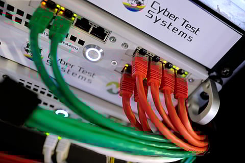 There is now a full-fledged secondary market with cybercrime-as-a-service (File | AP)