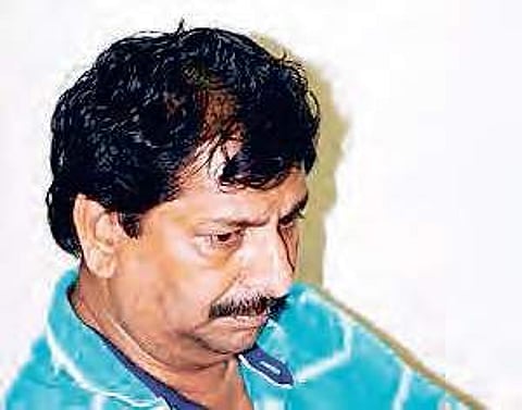 Gedela Lakshmi Ganeswara Rao