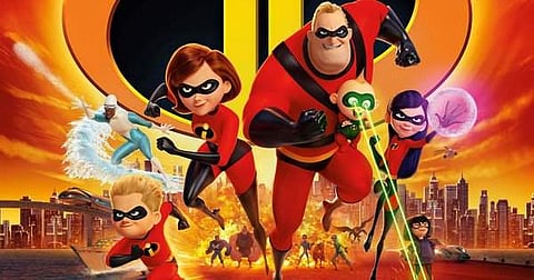 Incredibles 2. (Photo: YouTube)
