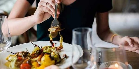 Image for representational purpose only. (File photo)