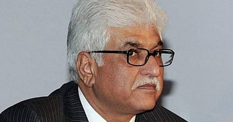 Mittal said that the CII was contemplating setting up of a very large asset reconstruction institution or a 'bad bank,' which would help clean up the banking system of the stressed assets. (Rakesh Bharti Mittal | Twitter @CIIPresident)