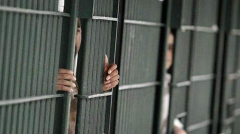 For representational purposes | AP