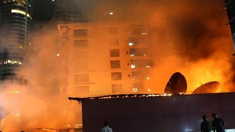 Representational image.