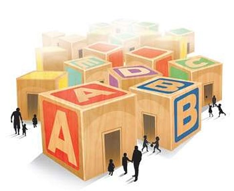 No new private schools in Karnataka for 3 years