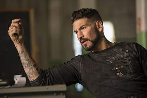 Jon Bernthal | AP
