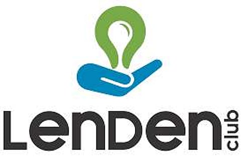 LenDenClub Logo. (LenDenClub app)