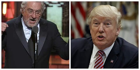 Image for representational purpose only. (File photo | AP)