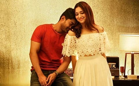 'Naa Nuvve' helped me to rediscover myself: Actor Kalyan Ram