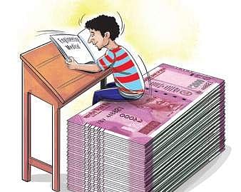 Karnataka CM Kumaraswamy may take government panel to court over fee hike