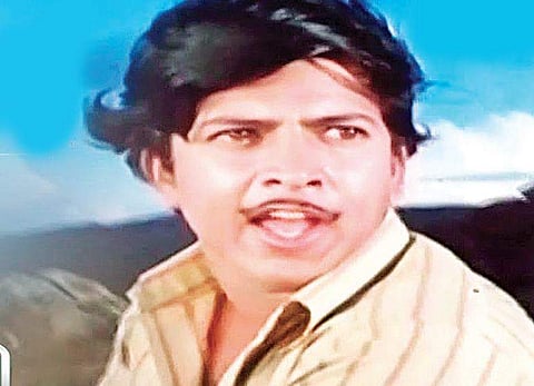 Still from Naagarahaavu