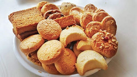 Subhan Bakery the Hyderabadi Tradition in a Biscuit