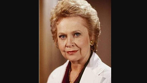 Georgann Johnson | AP