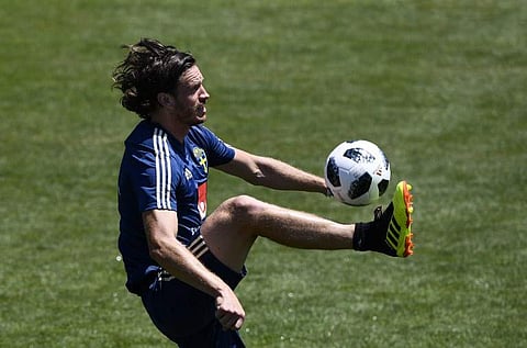 Gustav Svensson (File | AP)
