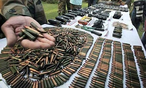 Image used for representation purpose only. (File | PTI)