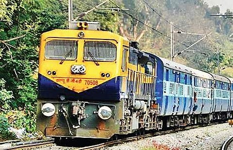 Get set to travel royally by Rani Chennamma train by year-end in Karnataka