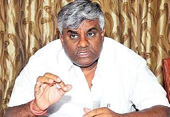 Action will be taken against officials over sluggish work, says H D Revanna