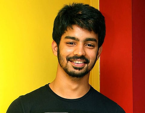 Mahat Raghavendra rose to fame with movies like Mankatha and Biriyani | File Photo