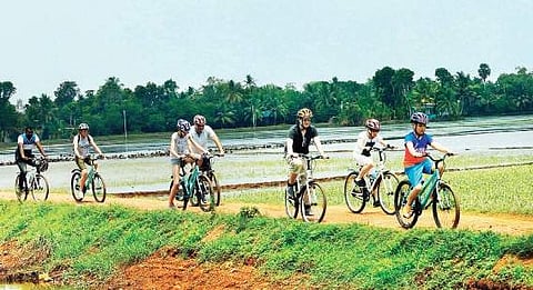 Image used for representational purpose(EPS)