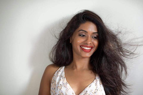 Actress Anjali Patil. (Facebook Photo)