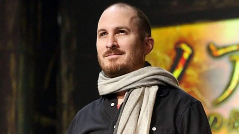 Darren Aronofsky | AP File Photo