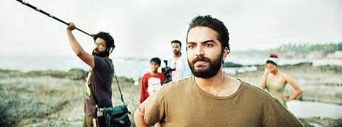 Vishwak Sen commences work on Ee Nagaraniki Emaindi: Angamaly Diaries Telugu remake