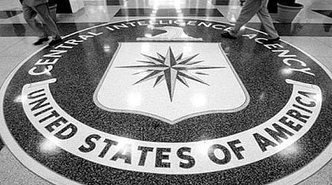 CIA offers buyouts to its entire workforce: Report