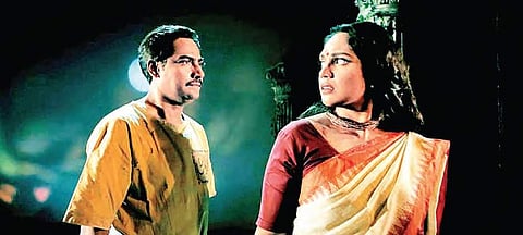 The curtain unfolds for the fifth edition of Hyderabad Bengali film festival