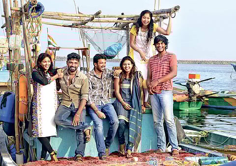 A still from Goli Soda 2