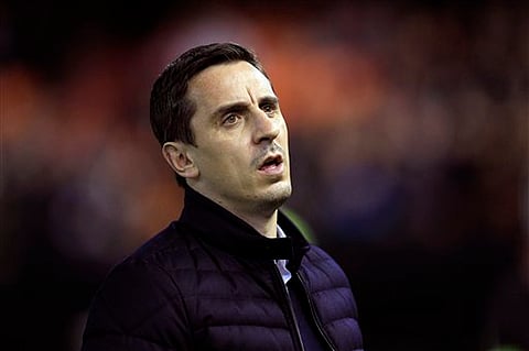 Gary Neville (File|AP)