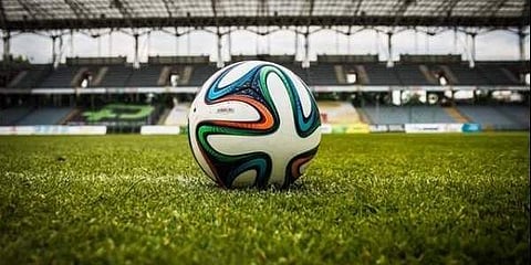 File photo for Representational Purposes.