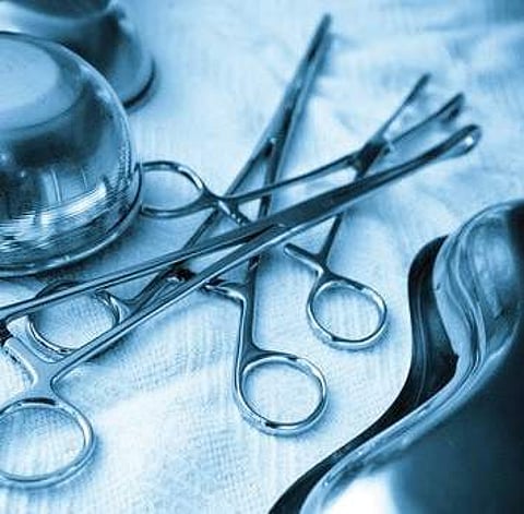 Kerala infant death: Medical negligence alleged